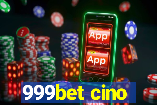 999bet cino